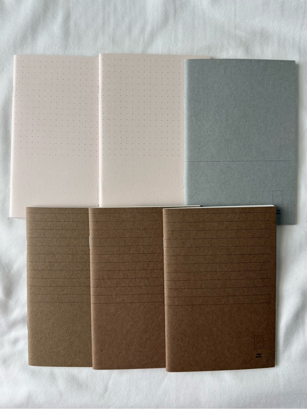 Paper Republic Pocket Grand Voyageur Bundle - Picture 5 of 7